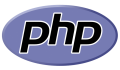 PHP-LOGO PHP-LOGO