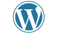 WordPress-Logo WordPress-Logo